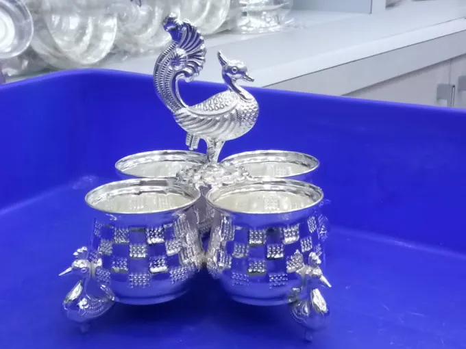 SHREE GANESH SILVERS